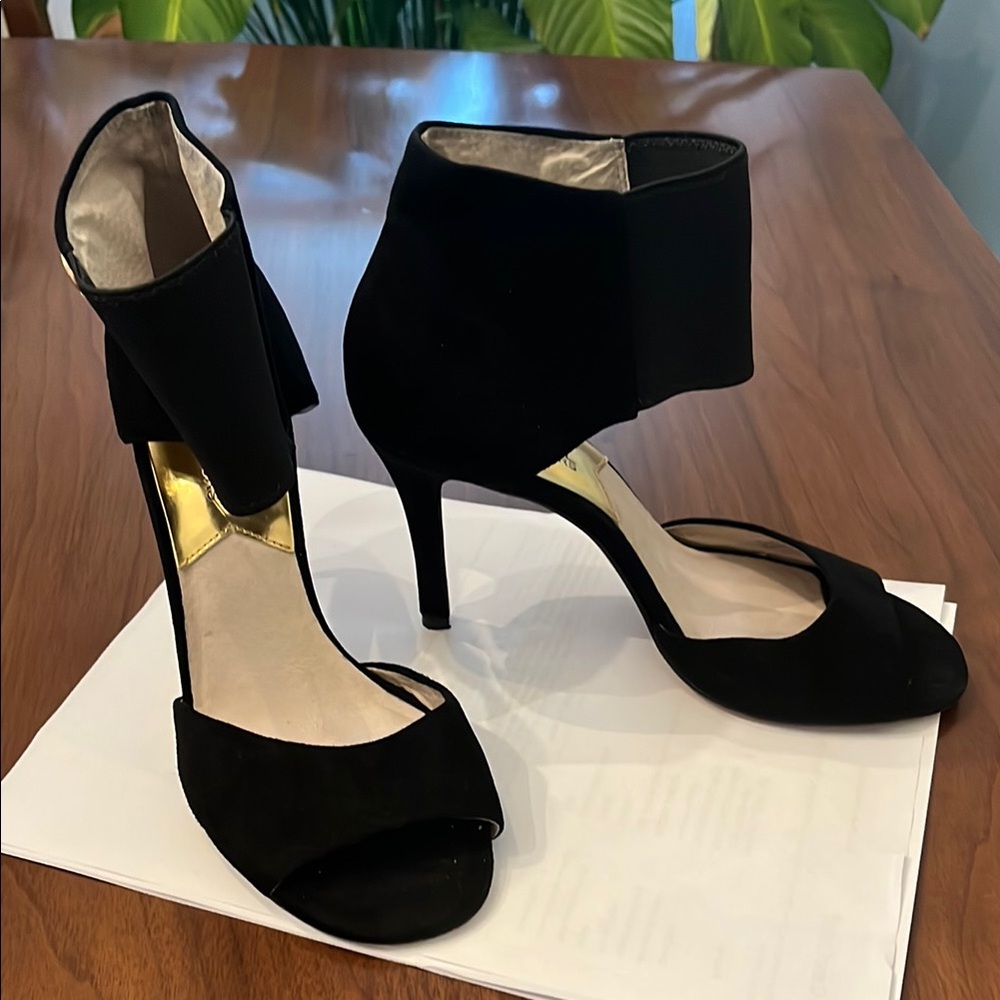 Michael Kors Heels